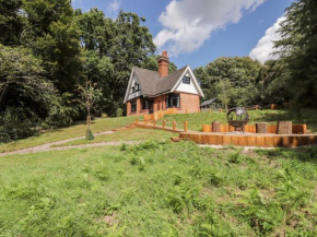 Baldwins Hill Cottage